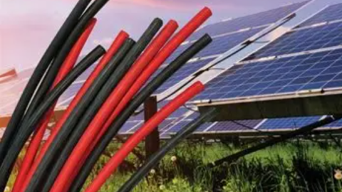 Common Issues with Solar Cables and How to Fix Them