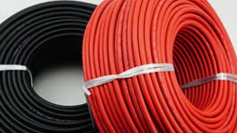 The Importance of UV Resistant and Weatherproof Solar Panel Cables